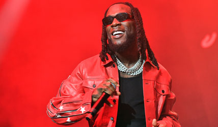 Burna Boy
