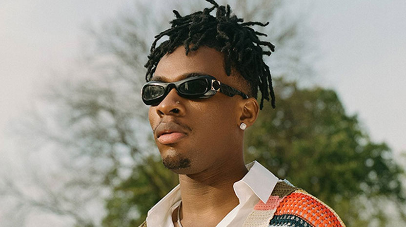 Joeboy Opens Up About His Single “SMH” and The Future of Afrobeats