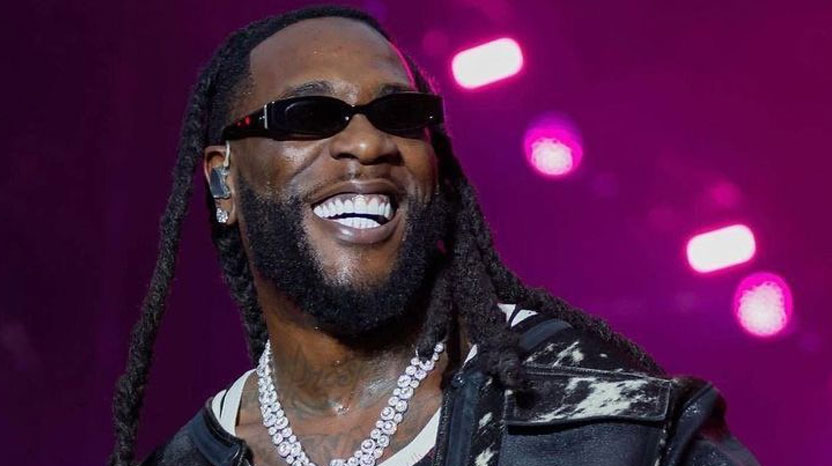 Burna Boy Says He Wants to Headline a Free Concert in Burkina Faso