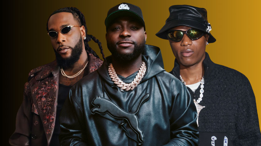If Davido, Wizkid, Others Collaborated More, Afrobeats Would Be Bigger Today — Asa Asika