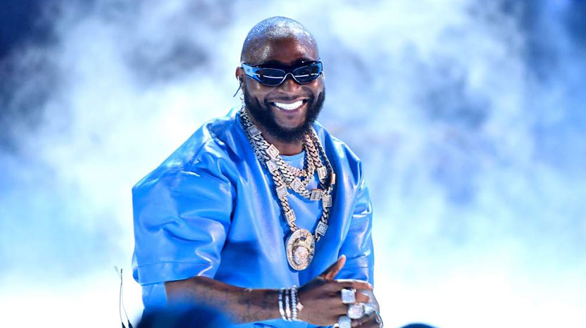 Nigerian Afrobeats Star Davido Added to Scorpion Kings Live Concert Lineup