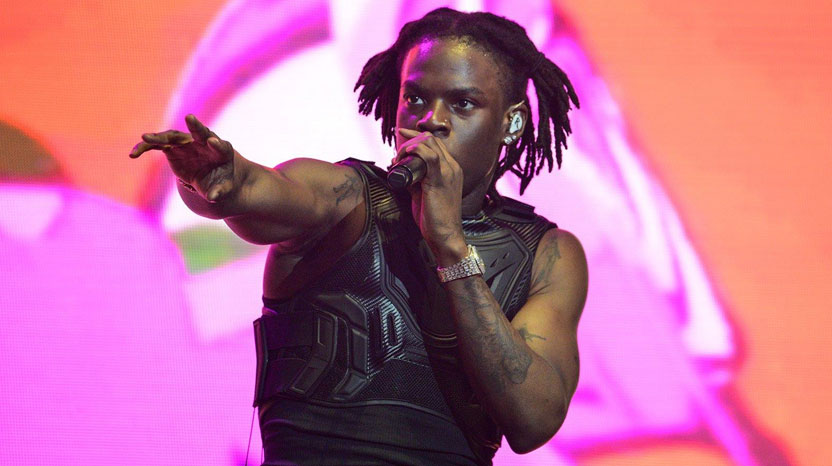 The Evolution Of Afrobeats In 10 Songs: From “African Queen” To “Ozeba”